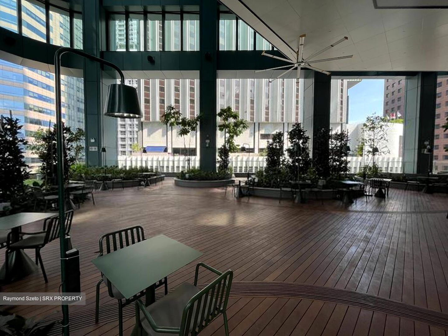 Hub Synergy Point (D2), Office #406781821